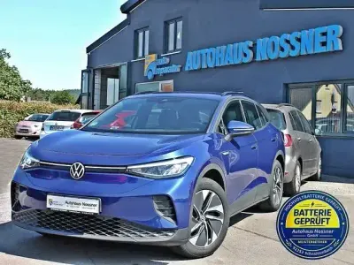 Gebraucht VW ID.4 Pro Performance 150 kW (204 PS) 2023 Andere SUV