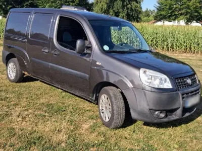 Gebraucht Fiat Doblò