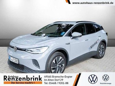 Mondsteingrau Gebraucht 2023 VW ID.4 Pro Performance SUV | 39.790 €
