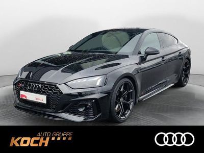 Gebraucht Audi RS5 Sportback Ambiente 451 PS (331 kW) 2024