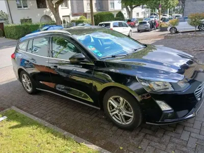 Gebraucht Ford Focus