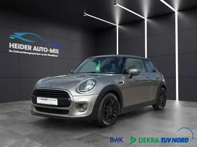Brugt Mini ONE