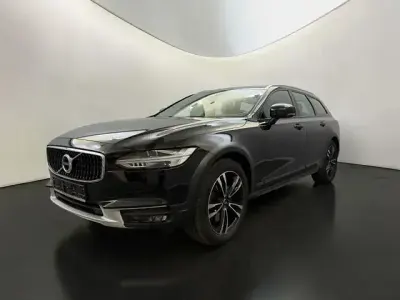Usata Volvo V90 CC