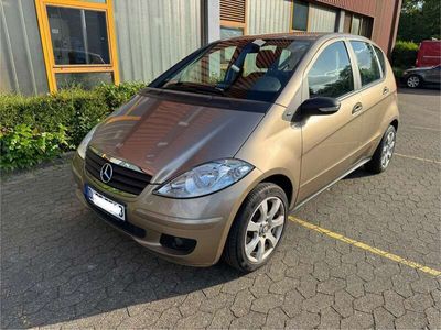 Mercedes A150
