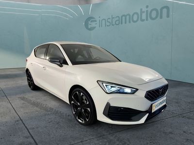 gebraucht Cupra Leon 1.4 e-HYBRID DSG|FaPaM|Full-Link