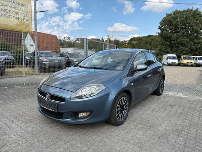 Fiat Bravo