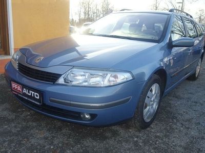 Renault Laguna II