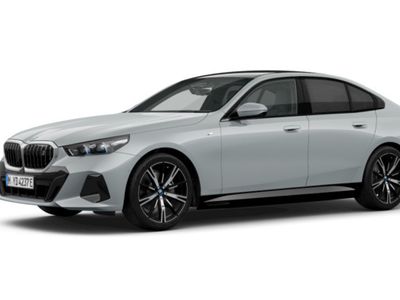 gebraucht BMW i5 eDrive40 Limousine