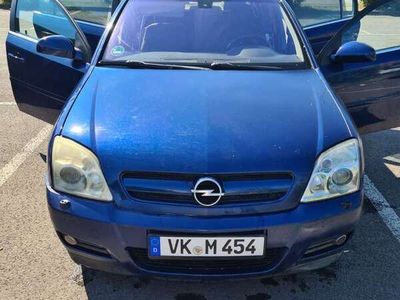 Opel Signum