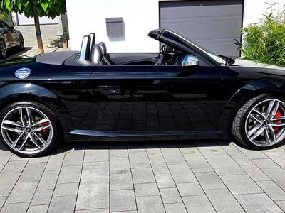 Audi TT Roadster