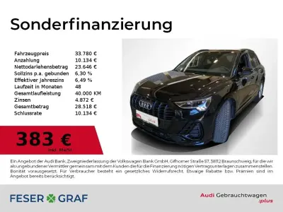 Gebraucht Audi Q3