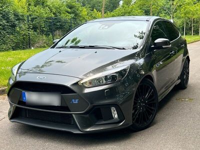 gebraucht Ford Focus 2,3 EcoBoost RS RS Navi*Sony* kein OPF )
