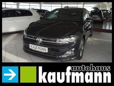 Gebraucht VW Polo