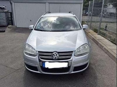 VW Golf VI
