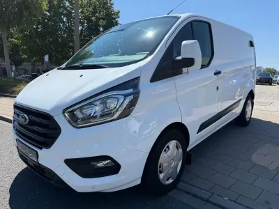 Gebraucht Ford 300