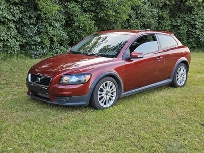 Volvo C30