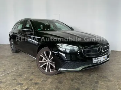 Gebraucht Mercedes E300