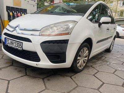 Citroën C4 Picasso