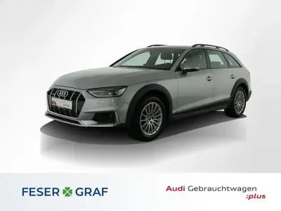 Gebraucht Audi A4 Allroad