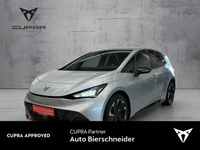 Brugt Cupra Born 169 kW (231 HK) 2025 Hatchback