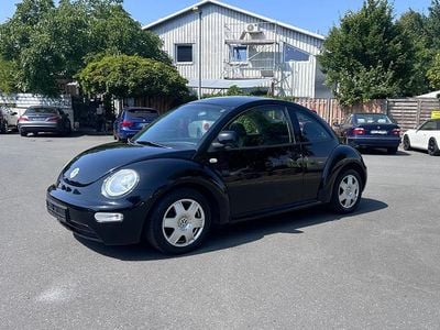 VW Beetle