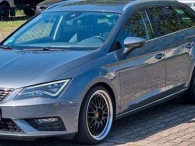 Seat Leon ST