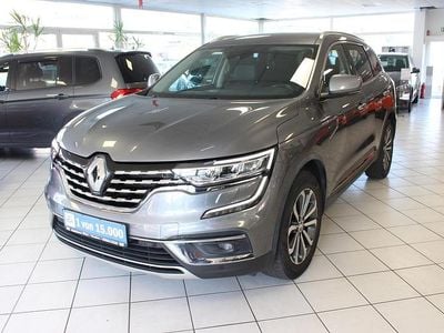 Second-hand Renault Koleos Intens 184 CP (135 kW) 2022 Gri SUV