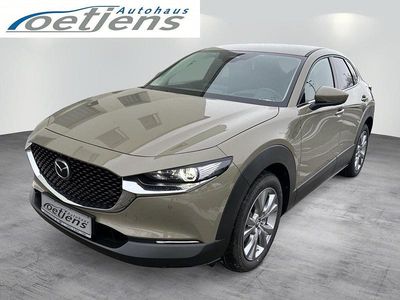 Neu Mazda CX-30 Exclusive-Line 140 PS (102 kW) 2025 SUV