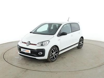 Usado VW up! GTI 116 HP (85 kW) 2022 Branco Citadino