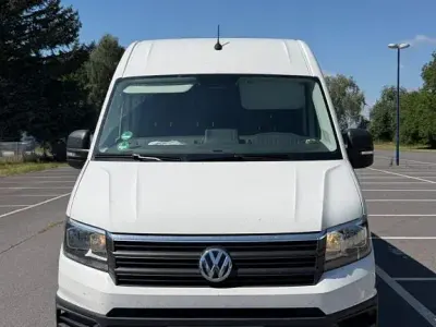 Gebraucht VW Crafter