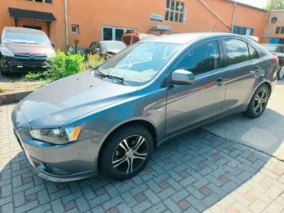 Gebraucht Mitsubishi Lancer
