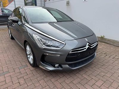 Citroën DS5
