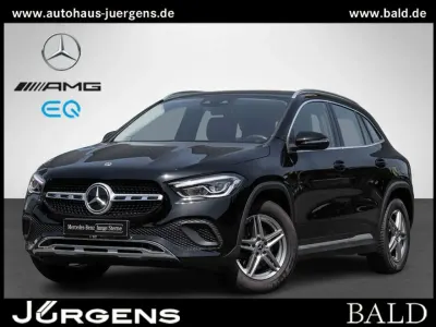 Gebraucht Mercedes GLA200 Progressive 163 PS (119 kW) 2023 Other SUV