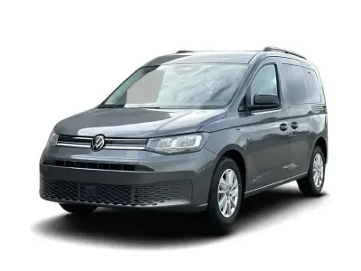 Gebraucht VW Caddy Life 122 PS (89 kW) 2025 Grau Van / Kleinbus