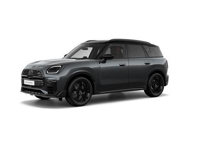 Second-hand Mini Countryman 204 CP (150 kW) 2025 SUV
