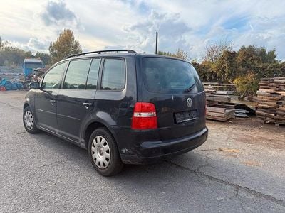 VW Touran