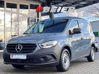 Mercedes Citan 110