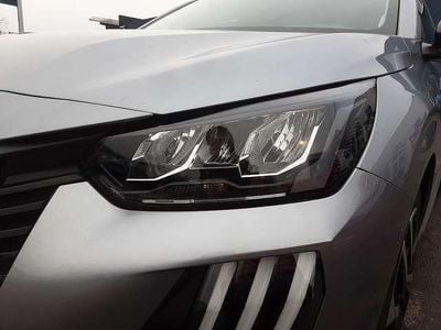 Gebraucht Peugeot 208
