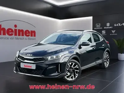 Używany Kia XCeed