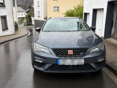 Gebraucht Cupra Leon