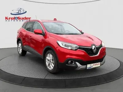 Gebraucht Renault Kadjar XMOD 131 PS (96 kW) 2016 Andere SUV