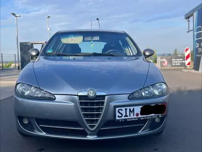 Gebraucht Alfa Romeo 147