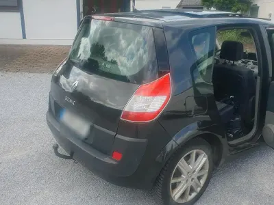 Gebraucht Renault Mégane II