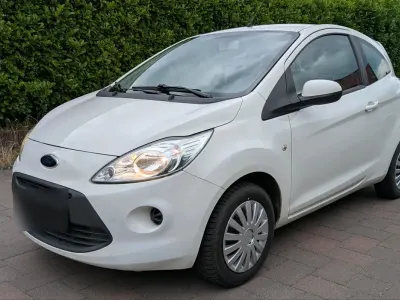 Gebraucht Ford Ka
