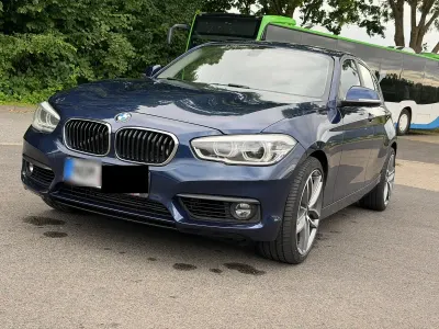 Gebraucht BMW 118