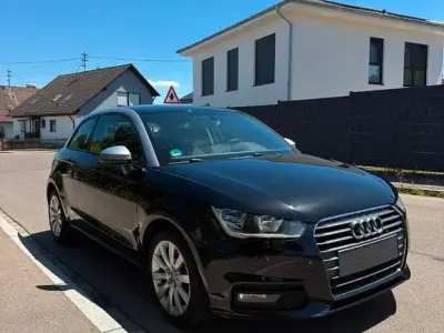 Gebraucht Audi A1