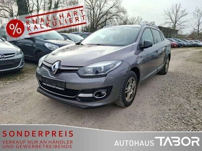 Renault Mégane GrandTour