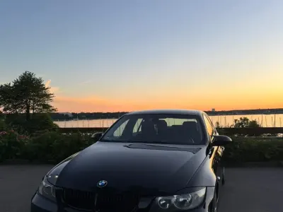 Gebraucht BMW 325