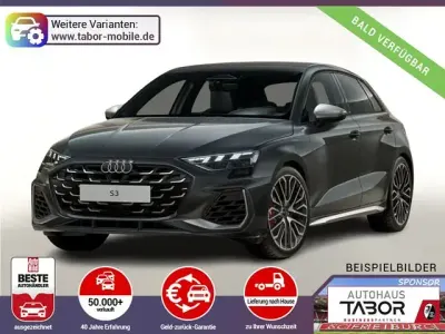 Gebraucht Audi S3