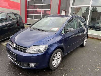 gebraucht VW Golf Plus 1.2 TSI Style